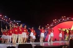 National-scale flashmob dance competition offers VND300 million up for grabs