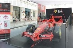 Vietnam to host F1 race on April 5, 2020