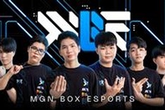 Vietnam competes at Asia Star Challengers Invitational 2022