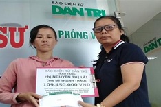 DTiNews readers support little girl struggling cancer