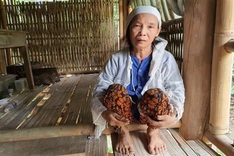 Mother with 10 children to have new house with readers help