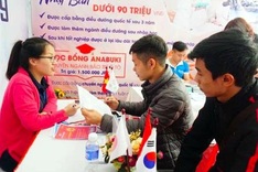 Youth, women among most vulnerable to job loss in Southeast Asia during pandemic