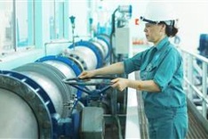 Hanoi ensures adequate water supply during summer