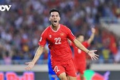 Vietnam stun Philippines 3-2 in FIFA World Cup qualifier