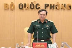 Military medics provide treatment for 199,000 home-bound Covid-19 patients