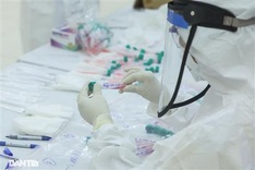 44 more Covid-19 infections reported in six localities