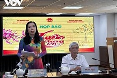 1,000 Overseas Vietnamese to gather at Homeland Spring 2024