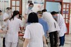 Three workers die from CO2 suffocation in Ha Tinh economic zone