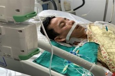 Dantri/DTiNews readers help to save man from heart disease