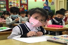 Schools temporarily closed over coronavirus concerns