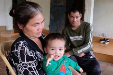 Mother desperate to find help for mentally-ill children