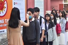 Schools reopen as more localities ease social distancing regulations