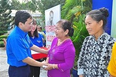 2019 National Volunteer Year launched