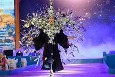 Vietnamese flower designers triumph at int’l flower arrangement contest