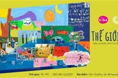 What's on March 29- April 4 (Daily updated)