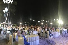 Tourism stimulus programme launched in Phu Quoc