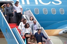 Airfares to Phu Quoc start falling