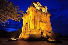 Nha Trang offers more than the beach