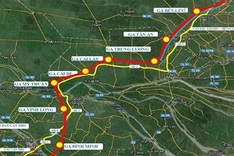 USD9.98 billion proposed for HCM City-Can Tho railway route