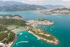 Nha Trang island to be developed into tourism centre