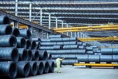 Steel market to recover in latter half of 2023