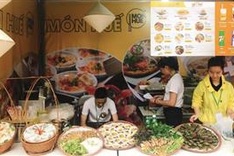 Vietnam culinary culture festival 2023 to take place in late April