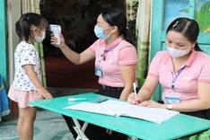 Ninh Binh closes 42 schools due to Covid-19