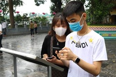 Hanoi to use QR Codes to boost tourism