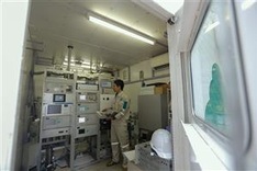 Hanoi to have more air monitoring stations