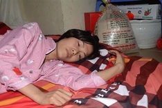 Terminally-ill mother searches for support