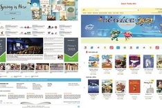More than 70 publishing houses to join national online book fair