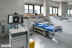 Health ministry urges the establishment of a national ICU for Covid-19 treatment