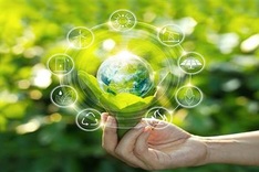 Businesses seek to grasp green transition opportunities