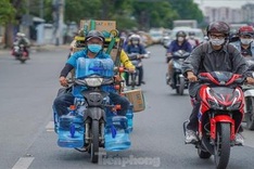 HCM City forecasted to face early heatwave