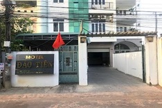 12 Chinese people caught for illegally entering Vietnam