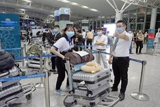 Airfares for National Day holiday surge