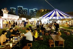 Major HCM City food festival planned