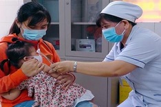 HCM City runs out of two vaccines in expanded immunisation programme