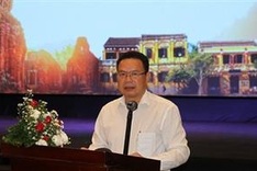 Activities to celebrate UNESCO recognition of Hoi An and My Son