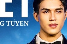 Vietnamese contestant wins Mister Supranational Asia 2024 title
