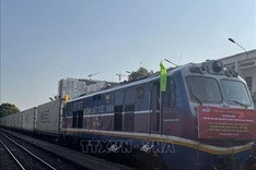 Binh Duong aims to become logistics hub in southern region