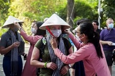 Detailed entry requirements for international visitors to Vietnam