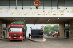 More than 35,900 workers sent abroad in three months