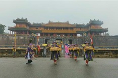 Hue Festival to be held around the year