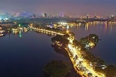 Eight marinas and tourist routes to be established on West Lake