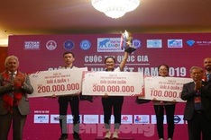 Sisters to represent Vietnam at World Memory Championships