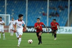Vietnam enter final after beating Timor Leste 5-3 in penalty shootout