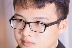 Nghe An student wins scholarships to 15 US universities