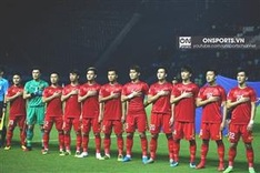 PM encourages Vietnam U23s ahead of decider against DPR Korea