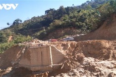 Quang Nam rebuilds lives after 2020 flooding